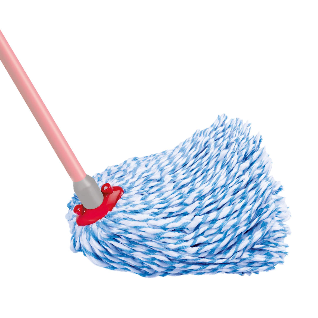 Vileda Supermocio Microfibre String Mop
