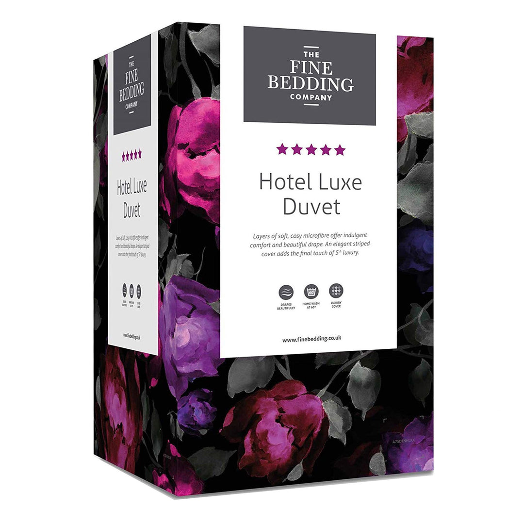 Hotel Luxe Duvet
