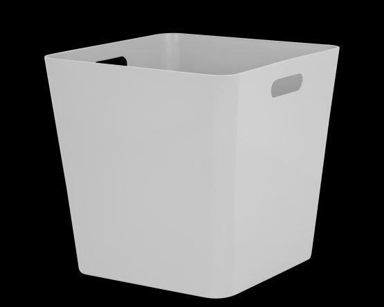 Studio Basket 15.01 Cube Grey