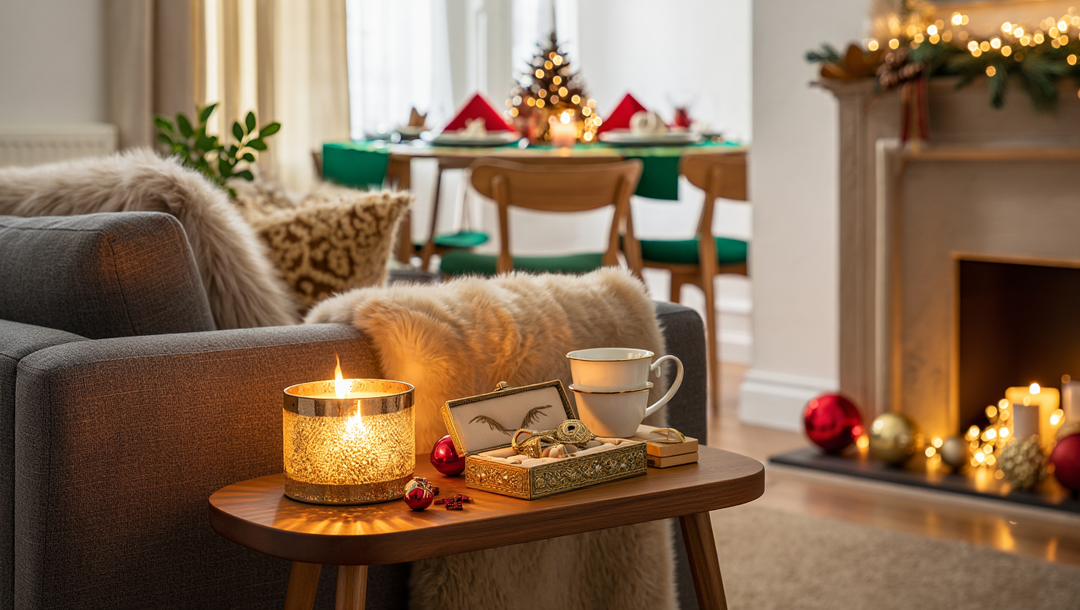 10 Thoughtful Christmas Gift Ideas for the Home Lover