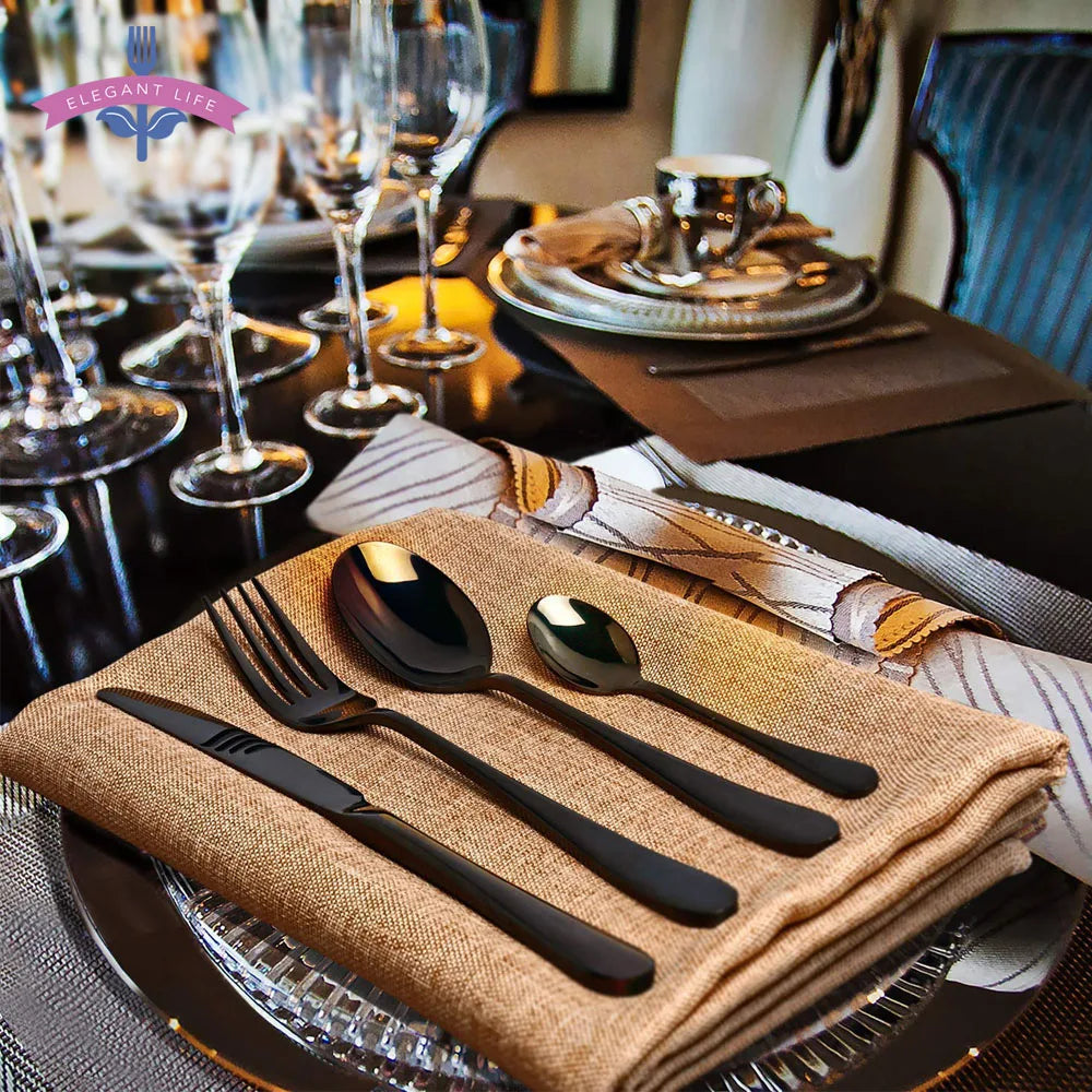 Tableware – Home Furnishing of Lerwick