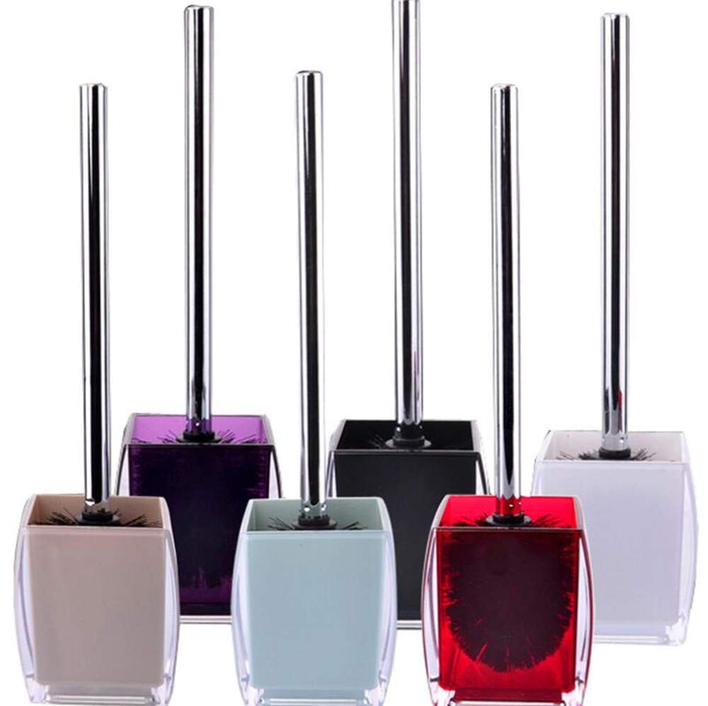 Toilet Brushes & Holders