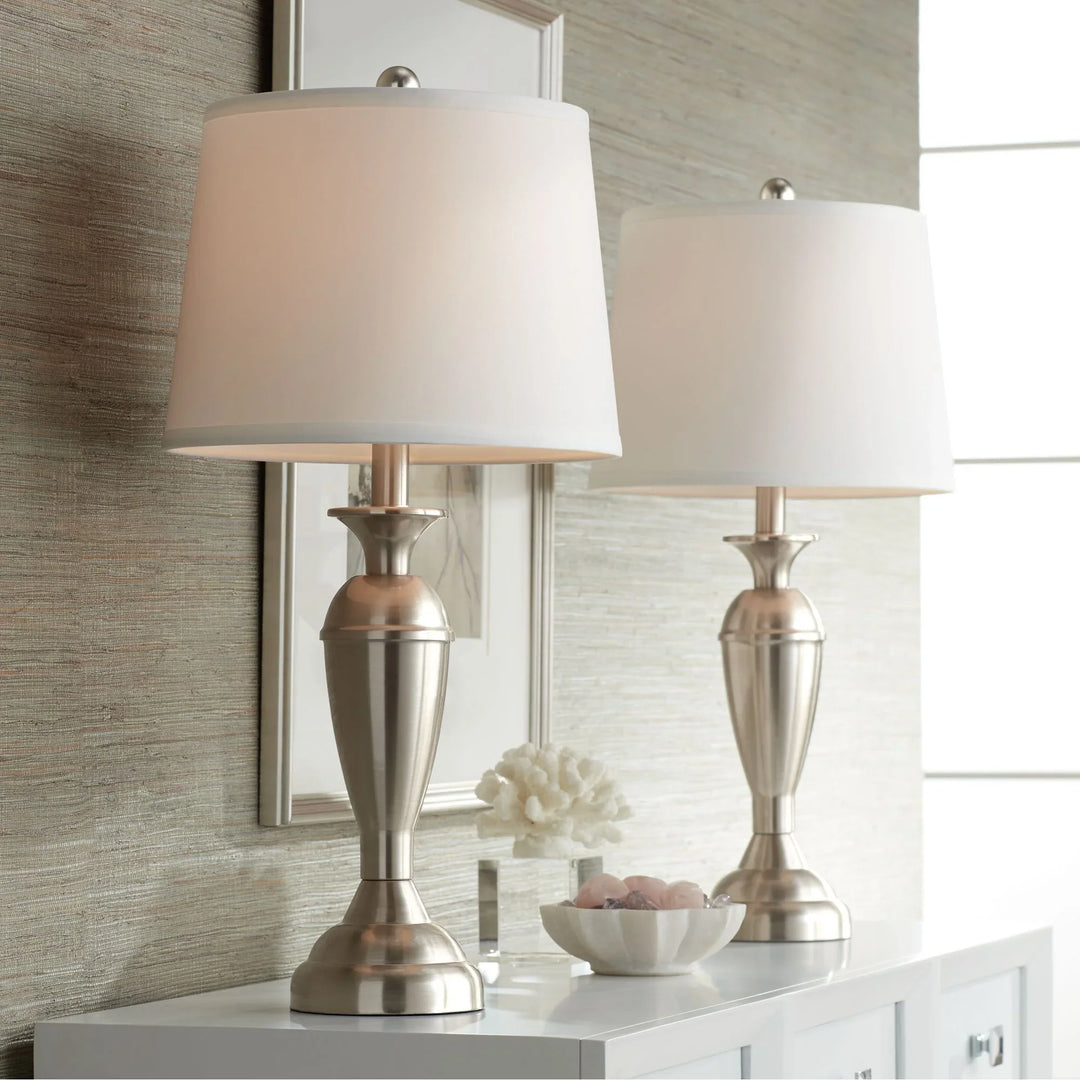 Table Lamps