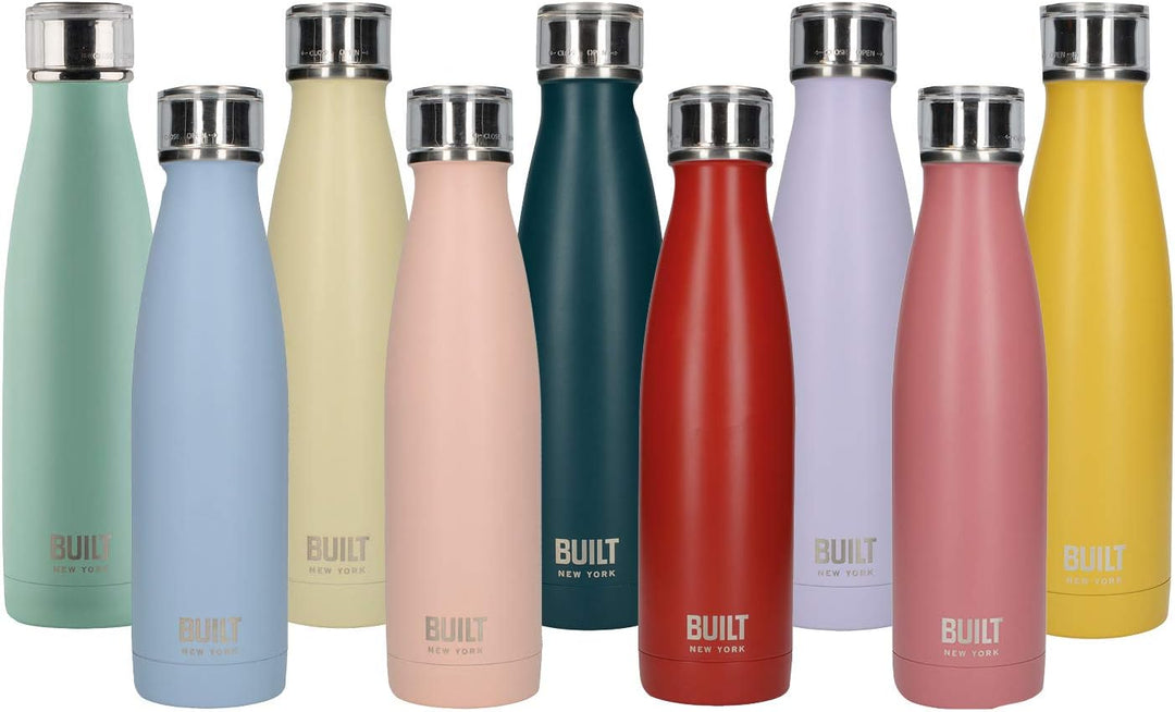 Water Bottles