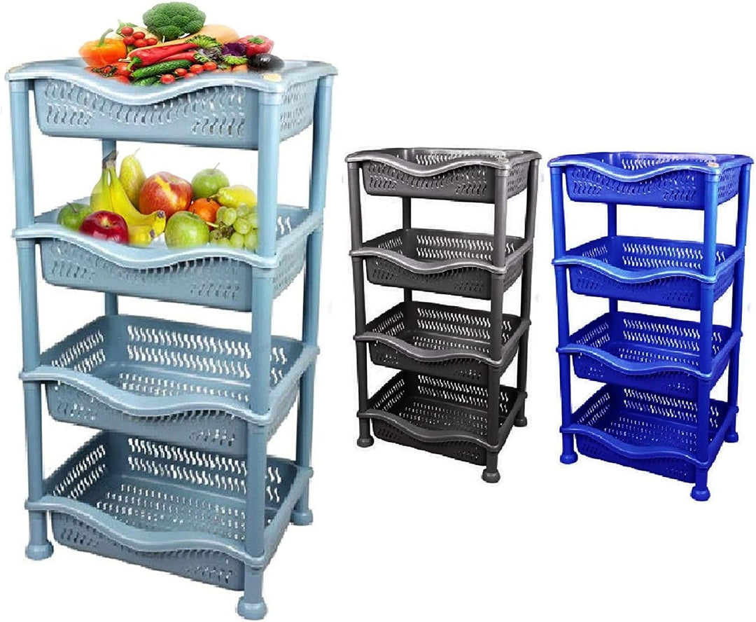 Vegetable Racks