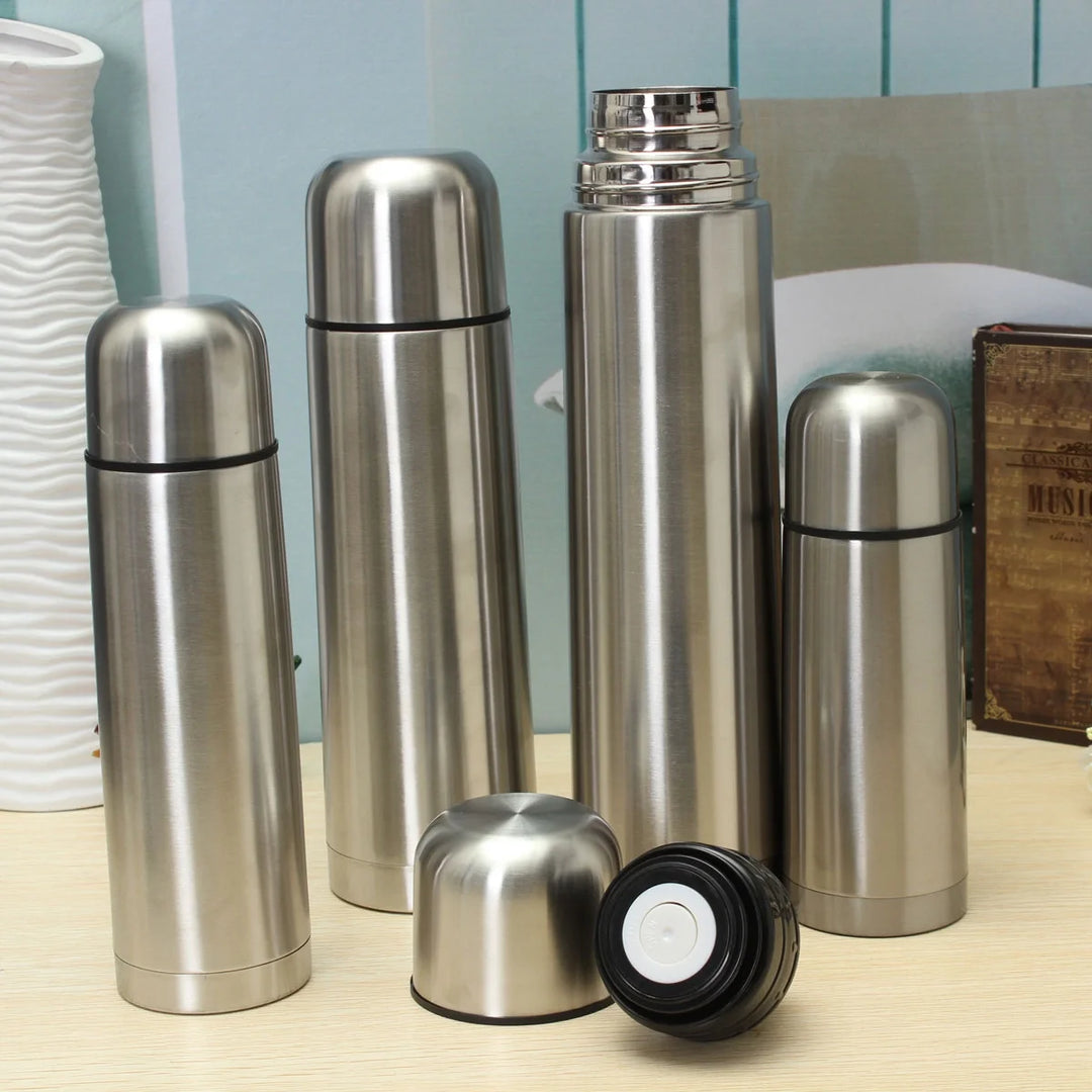 Vacuum Flasks