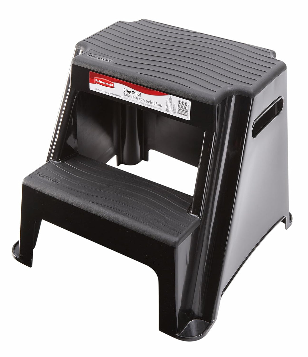 Ladders & Step Stools