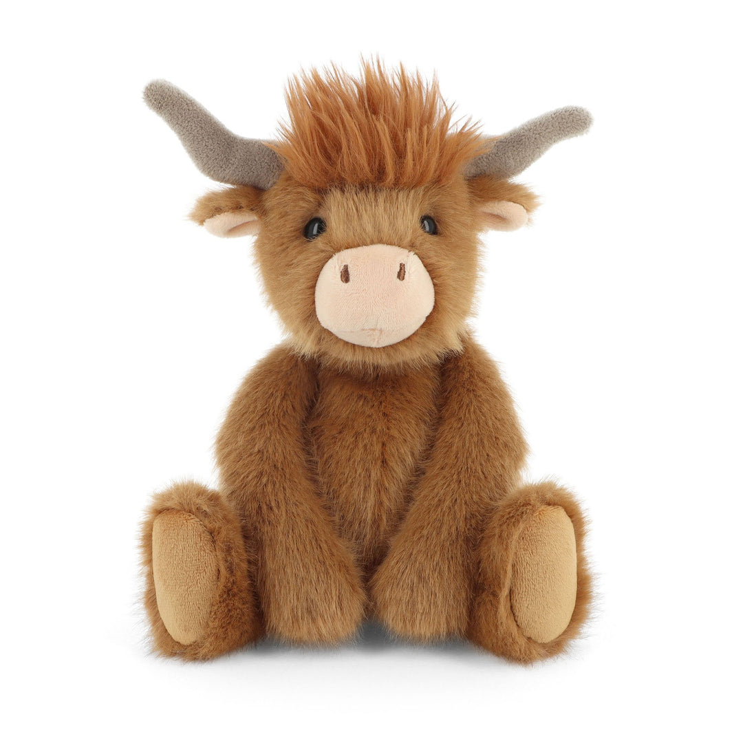 Soft toys