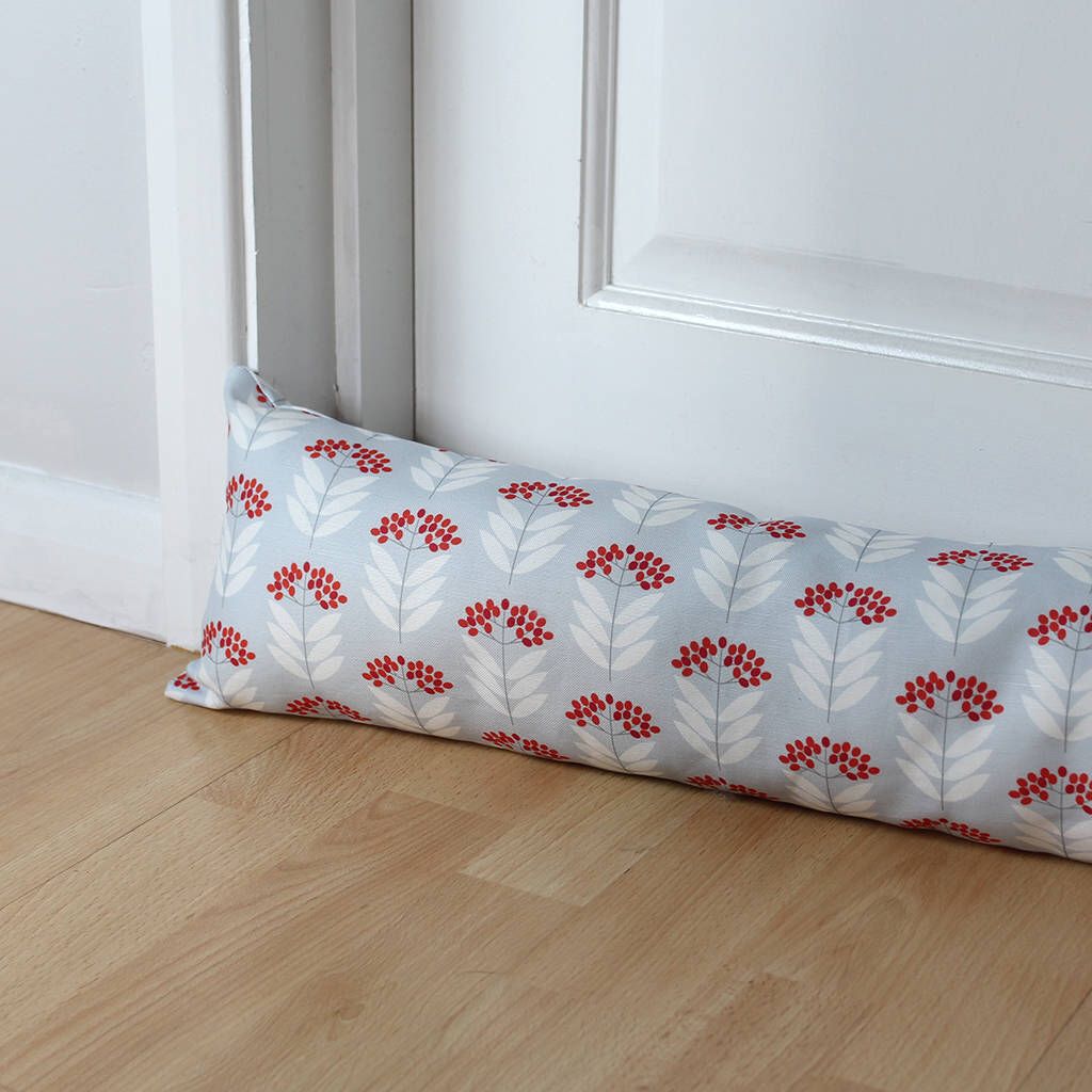 Draught Excluders
