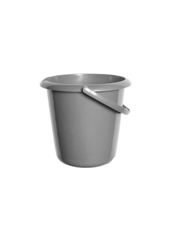 Buckets