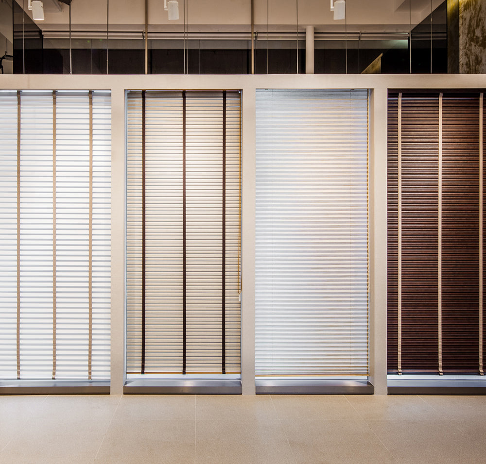 Blinds & Accessories