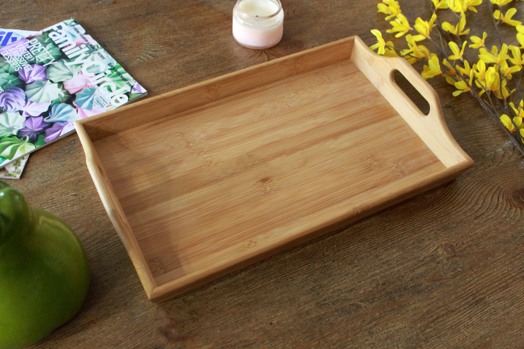 Serving Trays