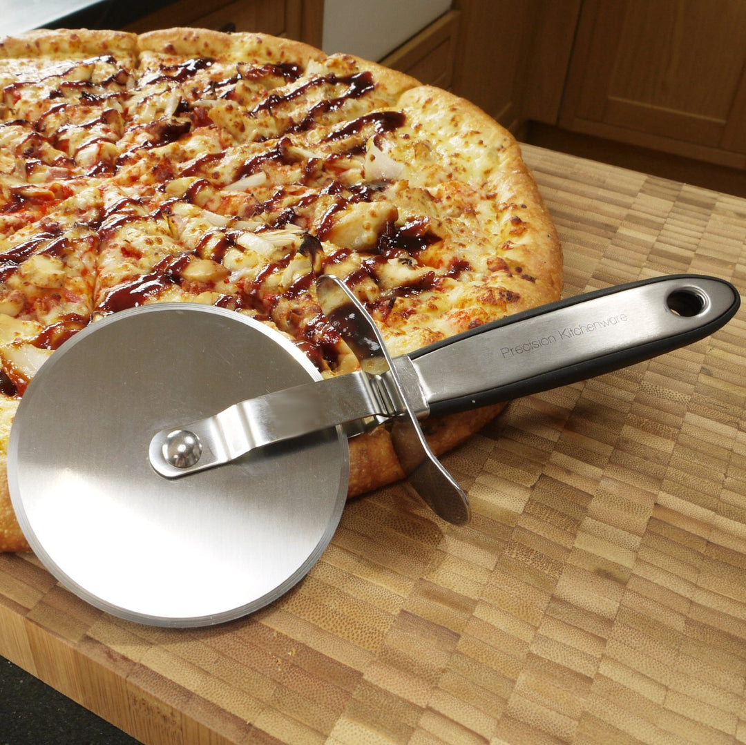 Pizza Cutters
