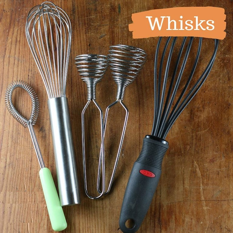 Whisks