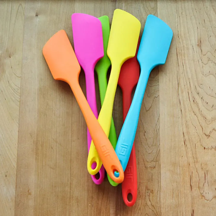 Spatulas