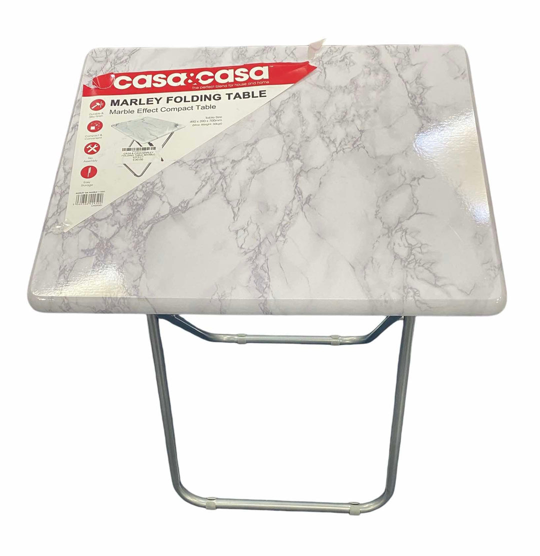 Folding Tables
