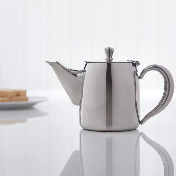 Tea & Coffee