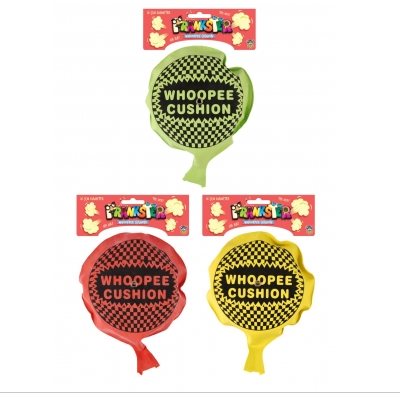 Novelty toys and jokes