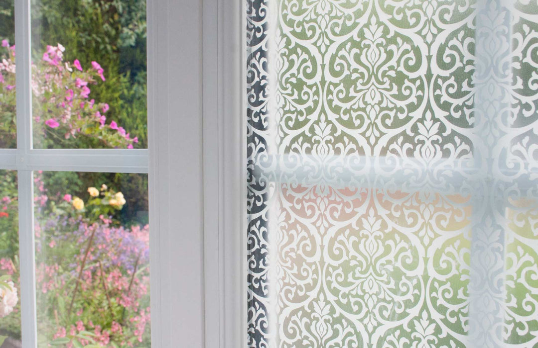 Fablon Self Adhesive & Static Films