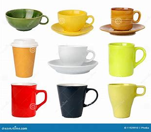 Cups & Mugs