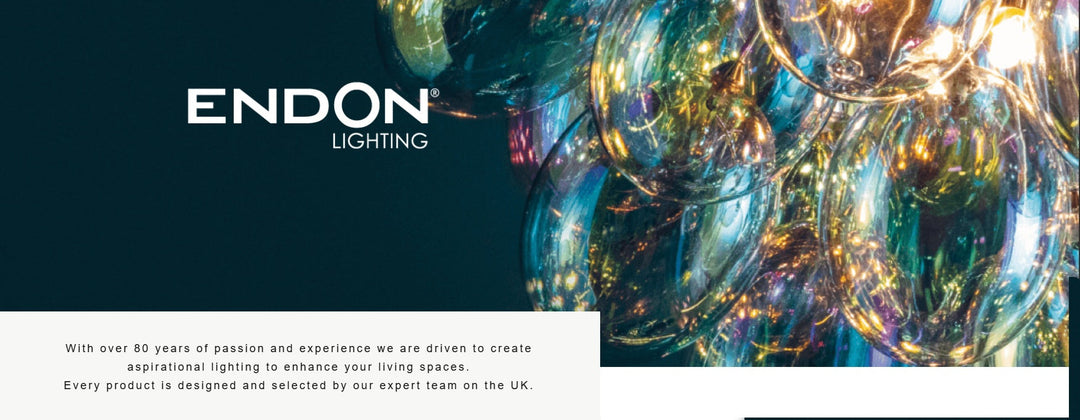 Endon Lighting DHD Range