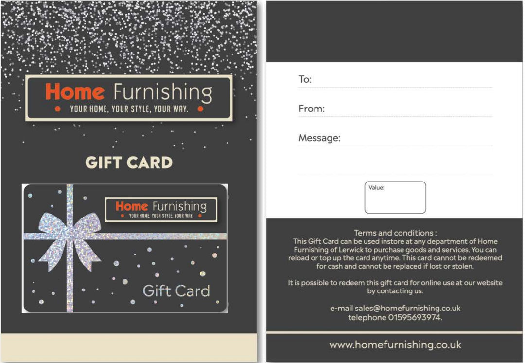 Gift Cards & Envelopes