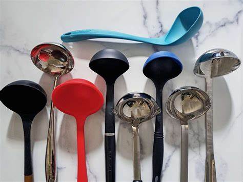 Ladles