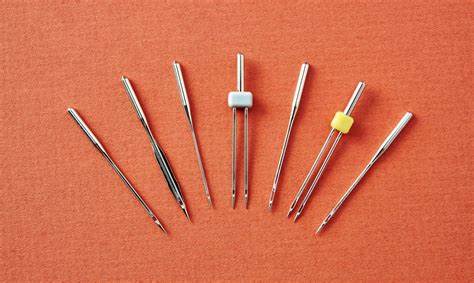 Sewing Machine Needles