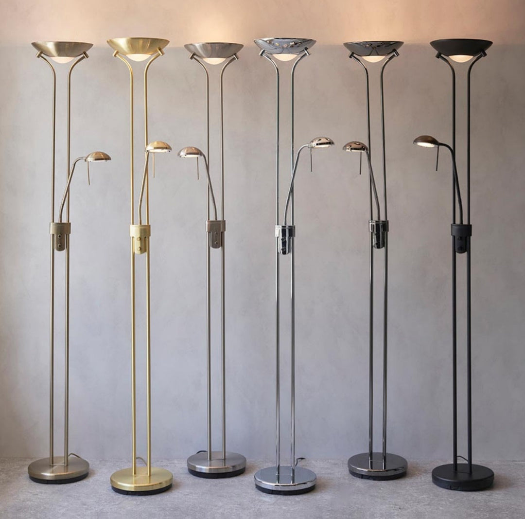 Floor Lamps