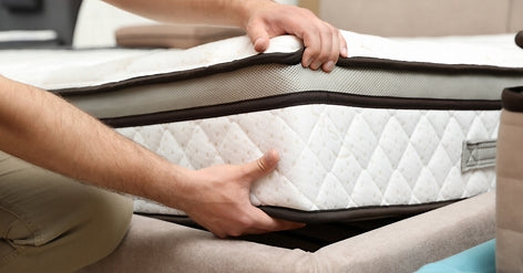 Mattresses