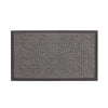 JVL Dirt Stopper Scraper Mat Assorted 45x75cm