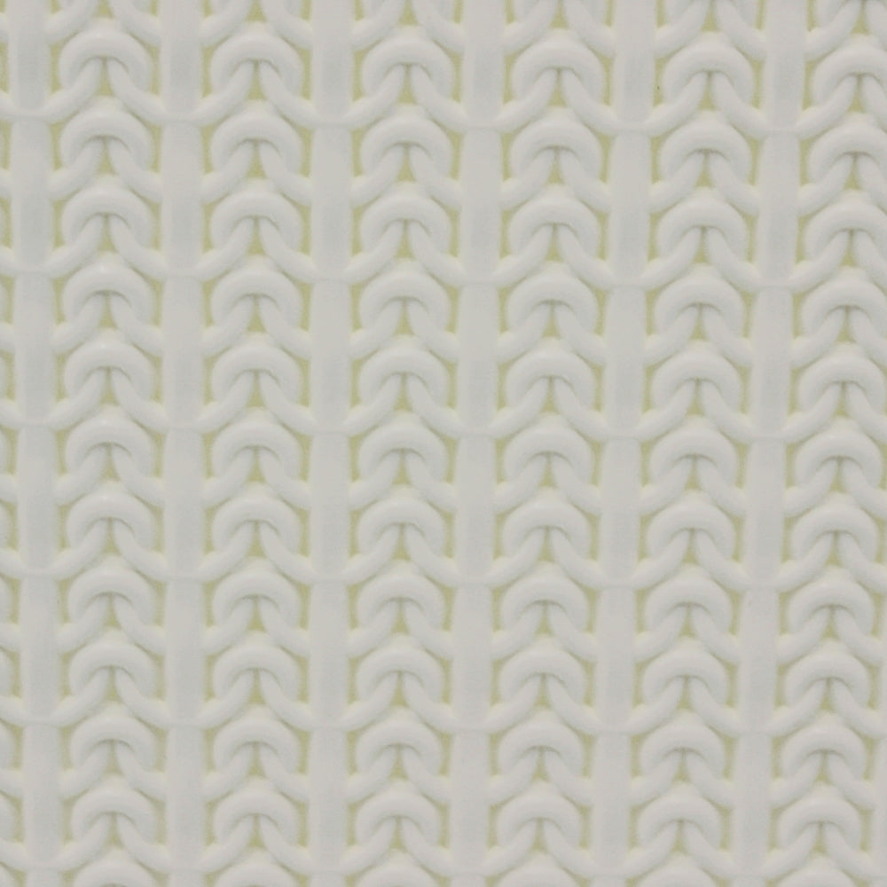 50L Loop Laundry Basket Ivory