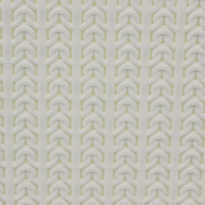 50L Loop Laundry Basket Ivory