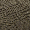 Firth Scraper Doormat 40x70cm - Brown