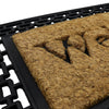 Mila Rubber Tuffscrape 45x75cm