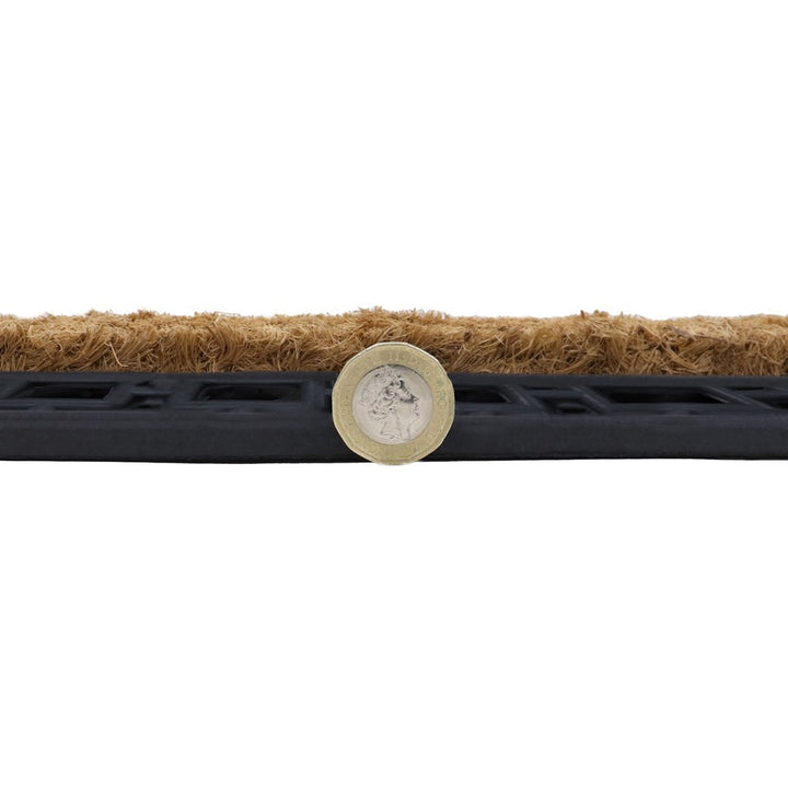 Mila Rubber Tuffscrape 45x75cm