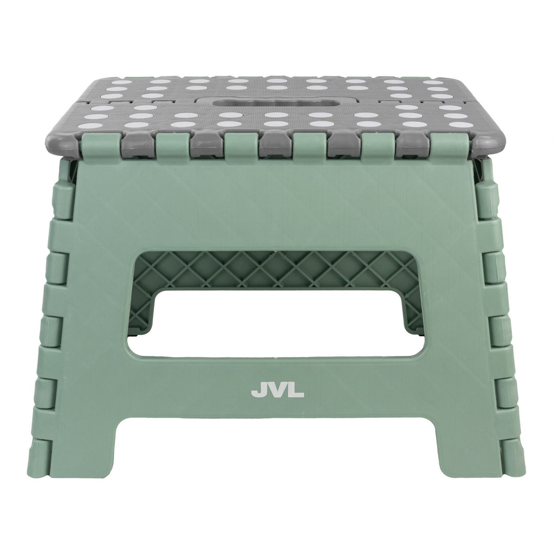Small Step Stool - Green 4