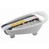Apollo Multi Grater With Food Tray