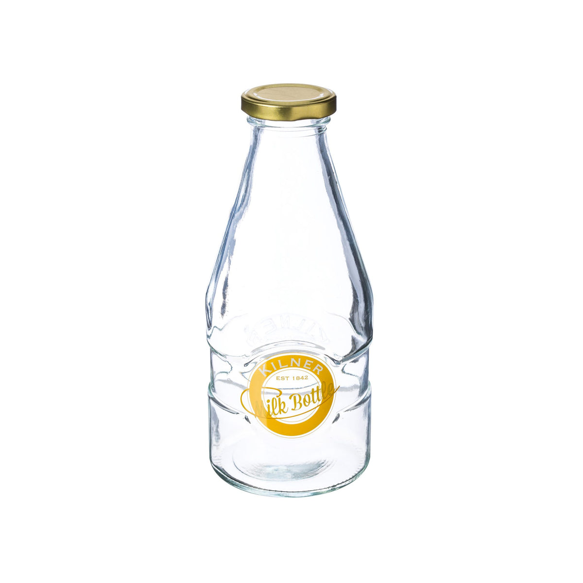 Kilne rMilk Bottle 1 Pint 568ml
