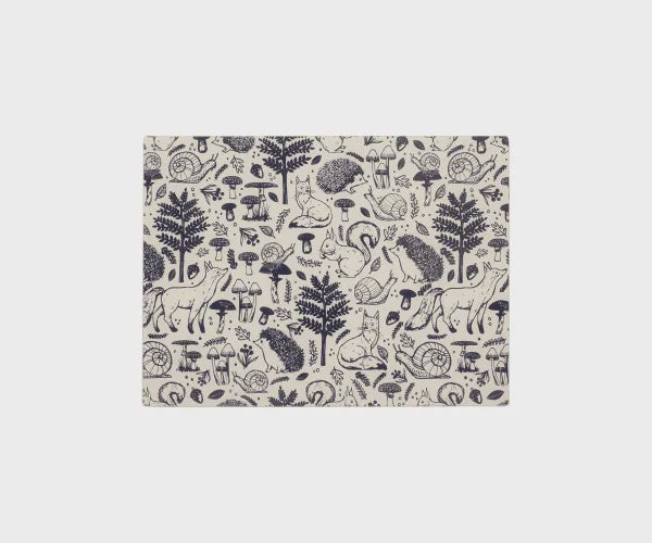 Woodland Work Top Saver 30 X 40cm