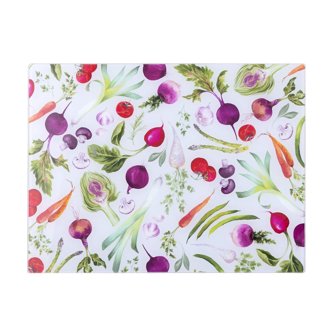 Price &amp; Kensington Harvest Harmony Worktop Saver 30 x 40cm