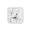 Country Hens Set Of 4 Coasters
