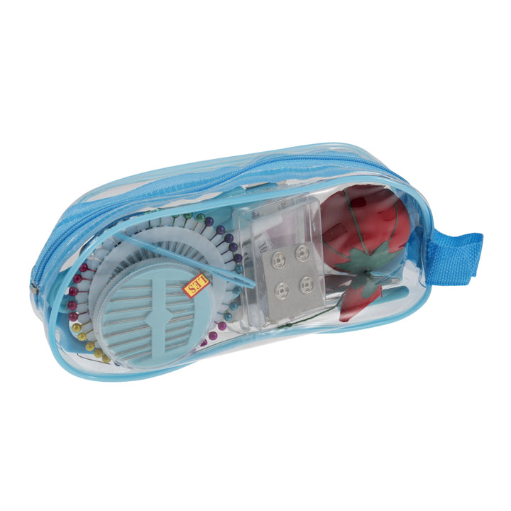 Sewing Kit: Jumbo Deluxe: 6 Pieces