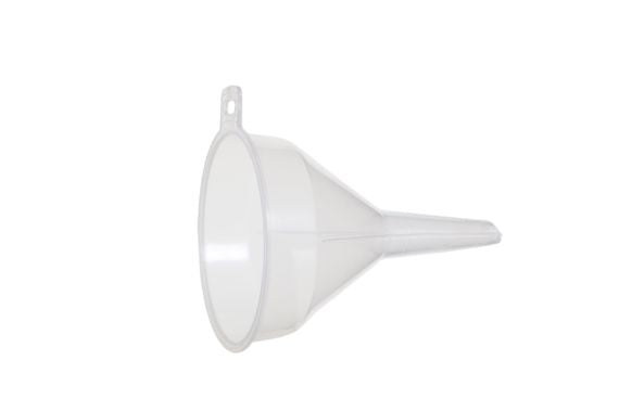 Plastic Funnel   8cm
