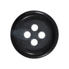 Buttons: Carded: 15mm: Pack of 5: Code F B801-00946