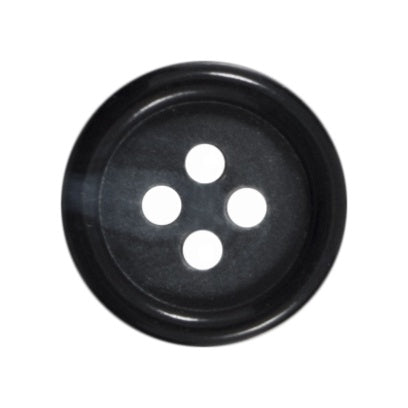 Buttons: Carded: 15mm: Pack of 5: Code F B801-00946