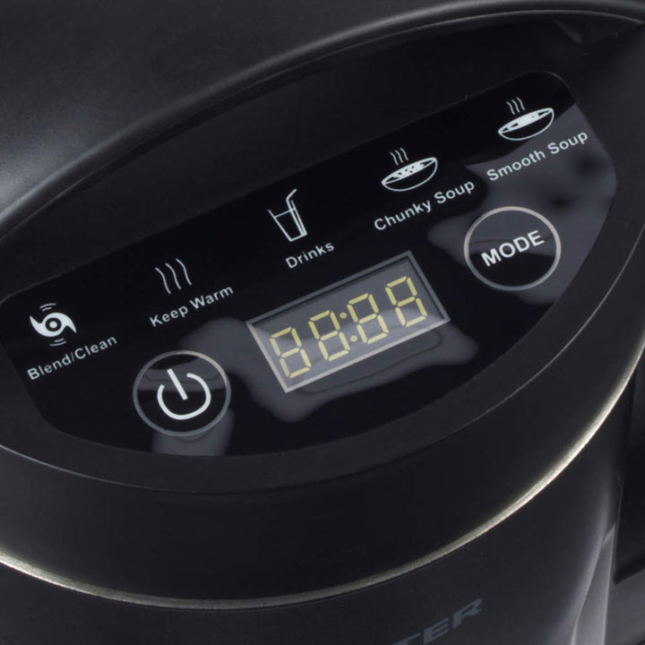 Salter Kuro Digital Soup Maker