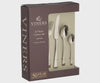 Viners Mayfair 18/10 16 Pce Cutlery Set Giftbox