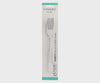 Everyday Purity 18/0 4pc Table Fork Set