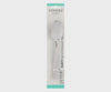 Everyday Purity 18/0 4pc Dessert Spoon Set